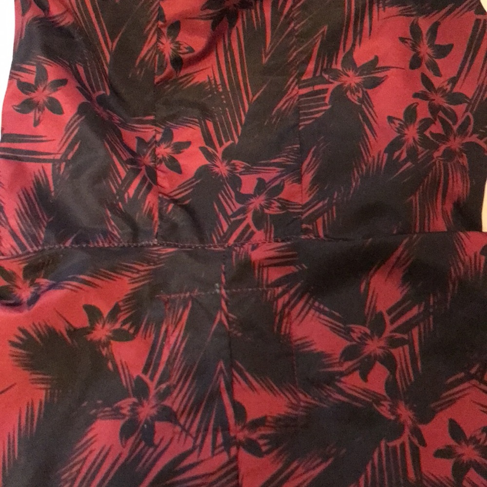 Lightweight Pull Over Windbreaker, Size Medium. - image 5